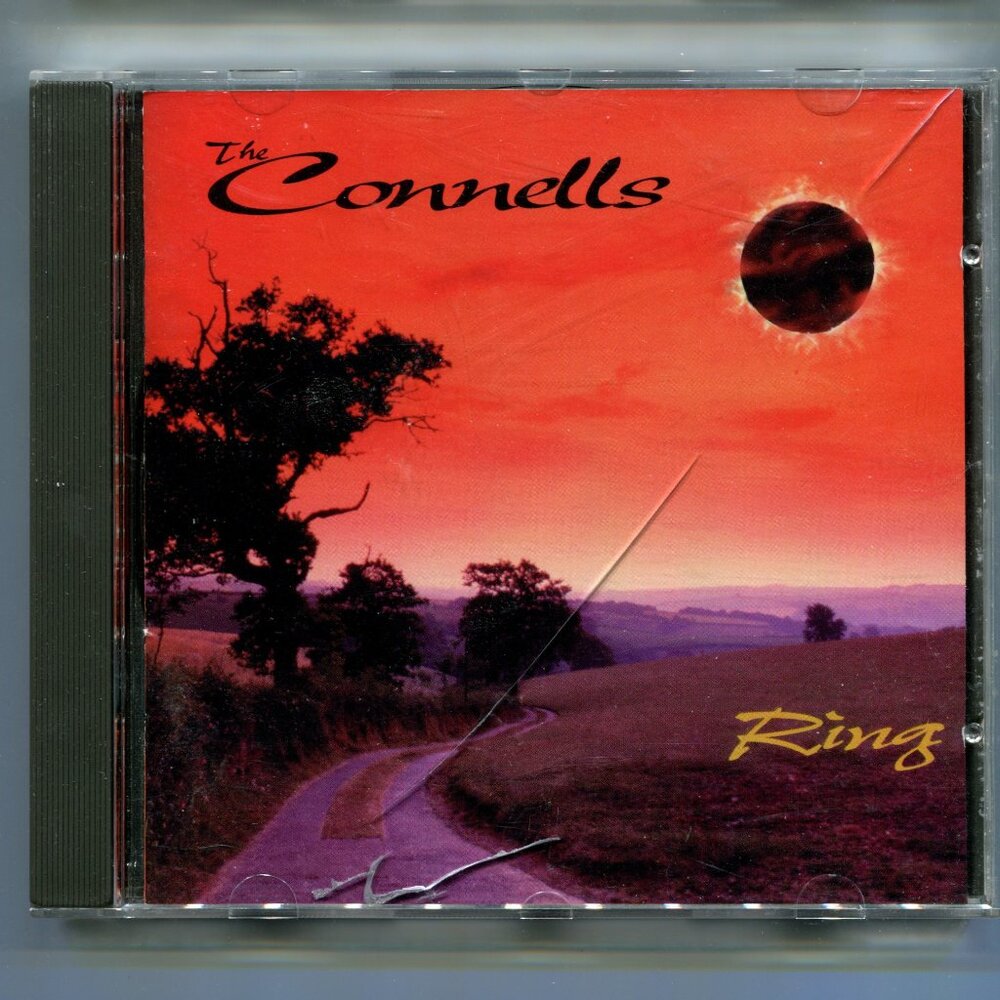 1993 The Connells "Ring" CD